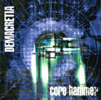 Corehammer