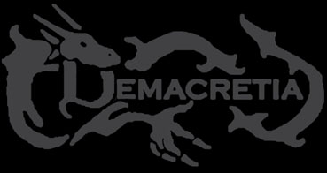 Demacretia Dragon