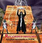 Recorded History