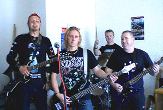 Demacretia 2006