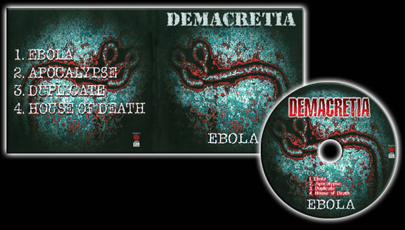 Demacretia - Ebola