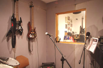 Recording Studio 2